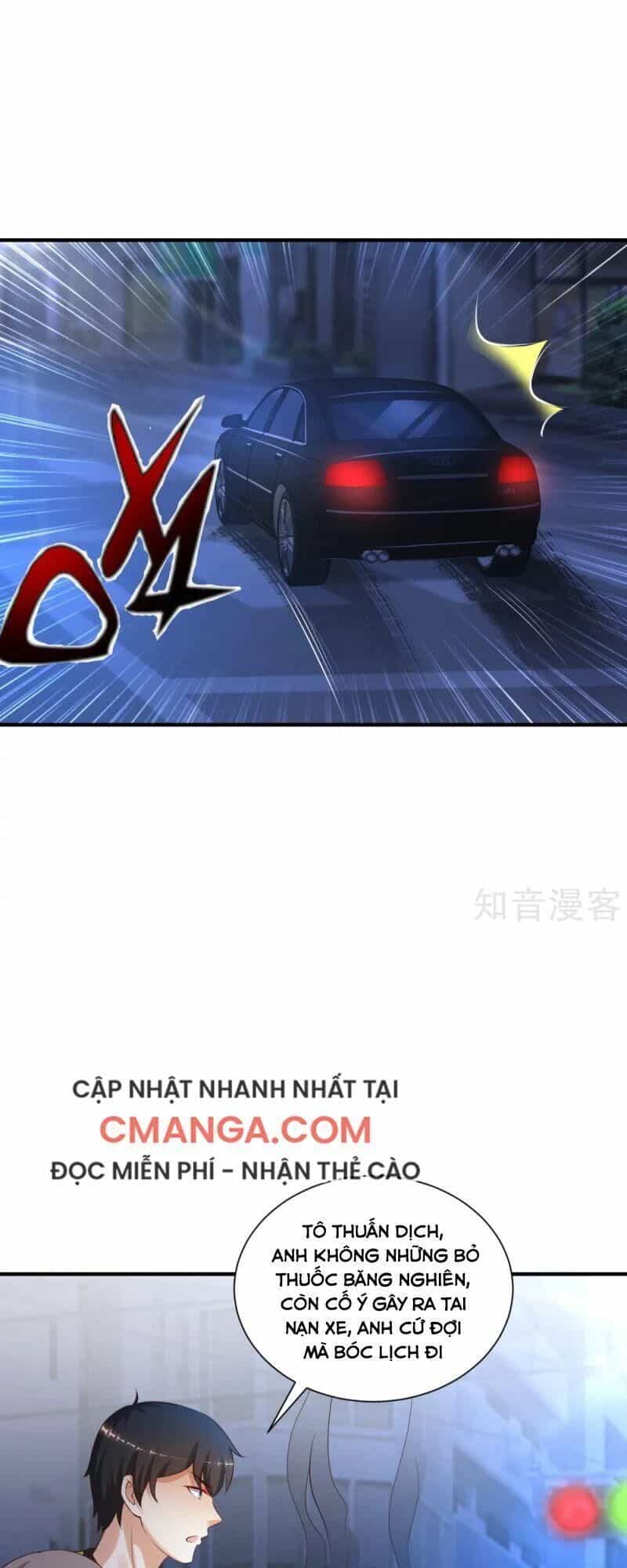 Tối Cường Vận Đào Hoa - Chương 140 - ảnh 13