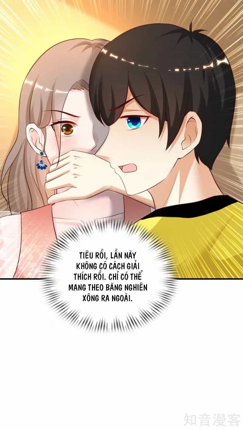 Tối Cường Vận Đào Hoa - Chương 141 - ảnh 10
