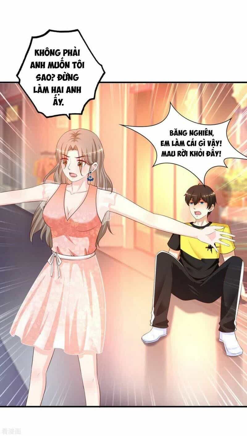 Tối Cường Vận Đào Hoa - Chương 142 - ảnh 8