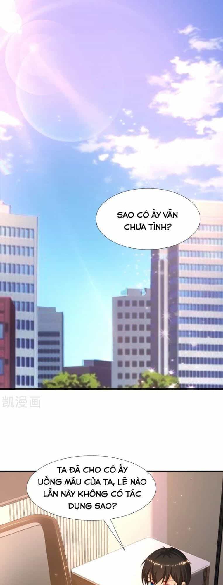 Tối Cường Vận Đào Hoa - Chương 143 - ảnh 19