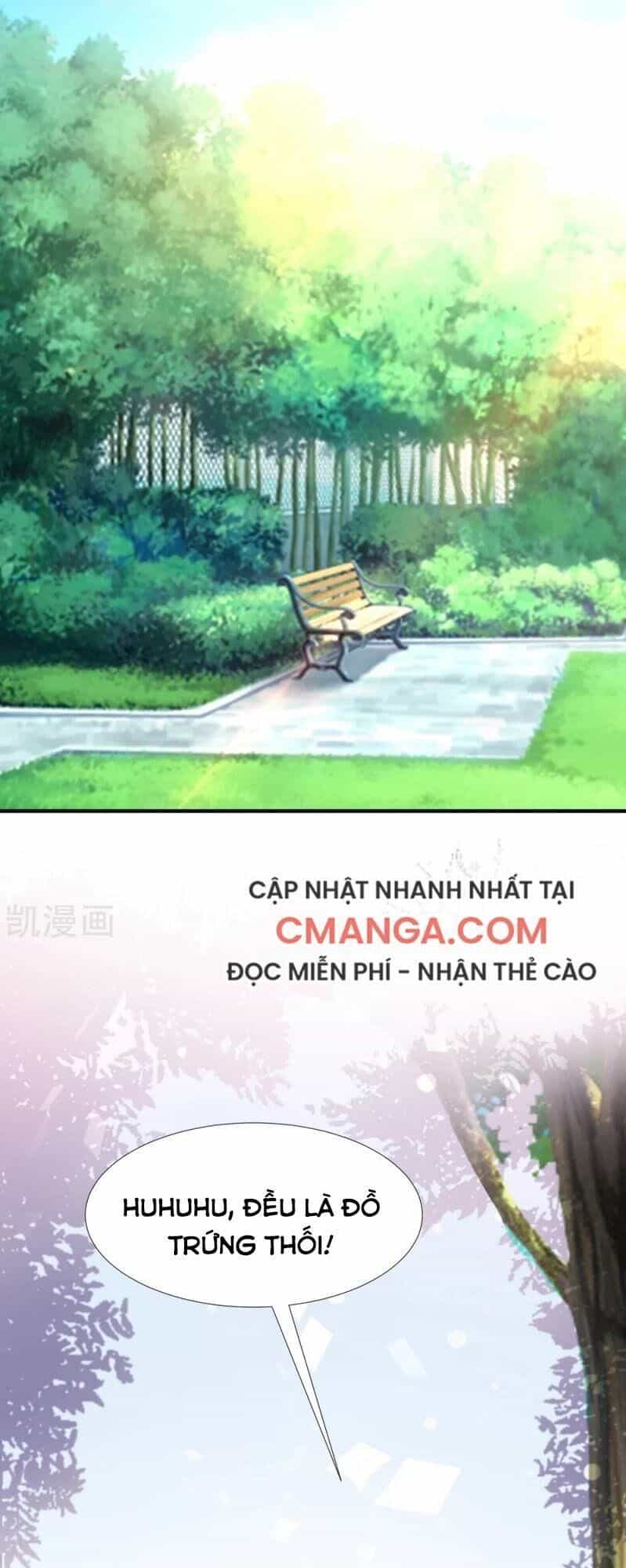 Tối Cường Vận Đào Hoa - Chương 143 - ảnh 40
