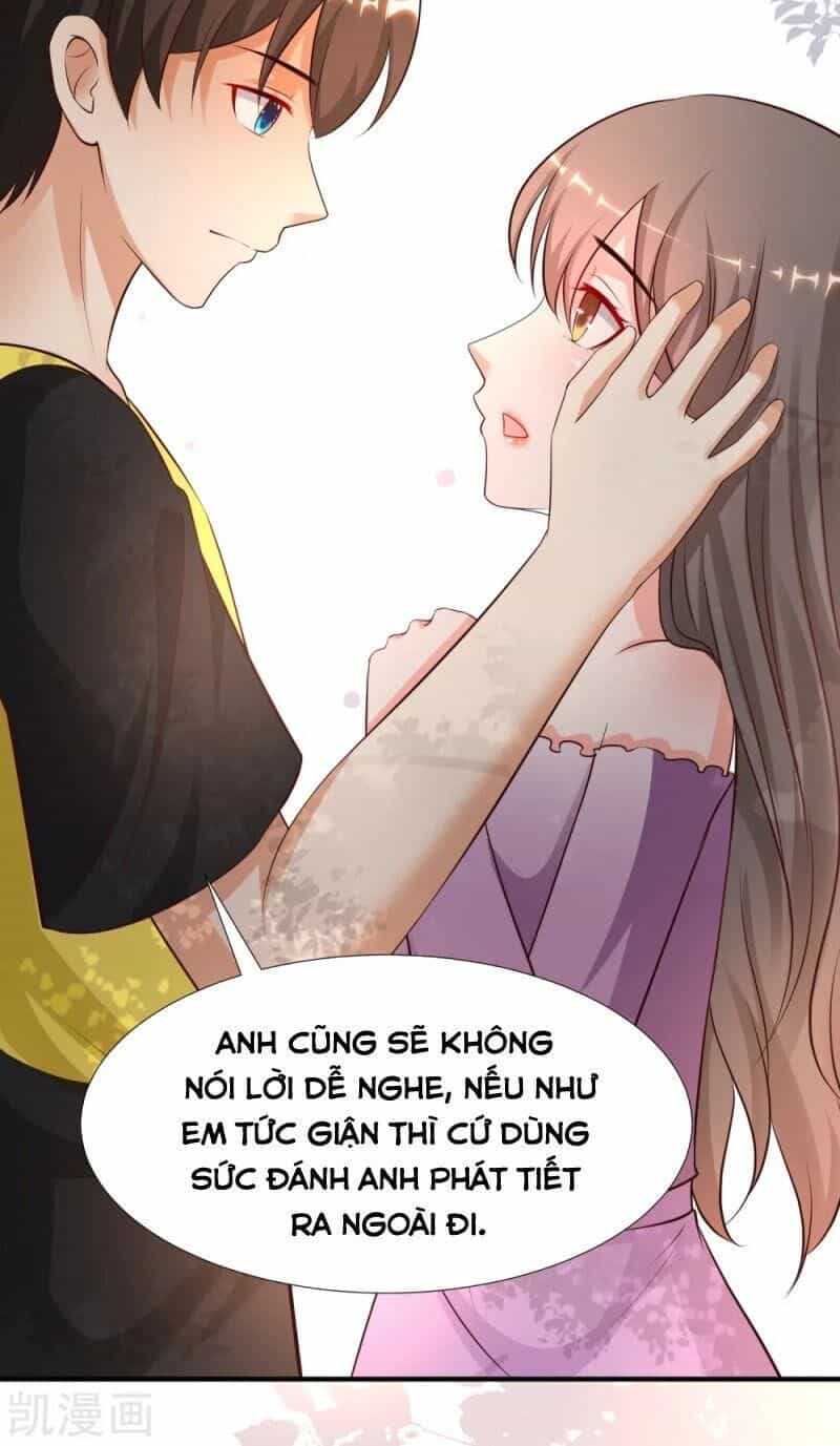 Tối Cường Vận Đào Hoa - Chương 144 - ảnh 11