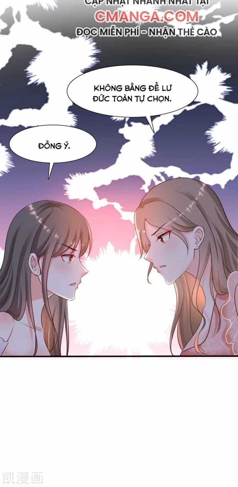Tối Cường Vận Đào Hoa - Chương 146 - ảnh 18