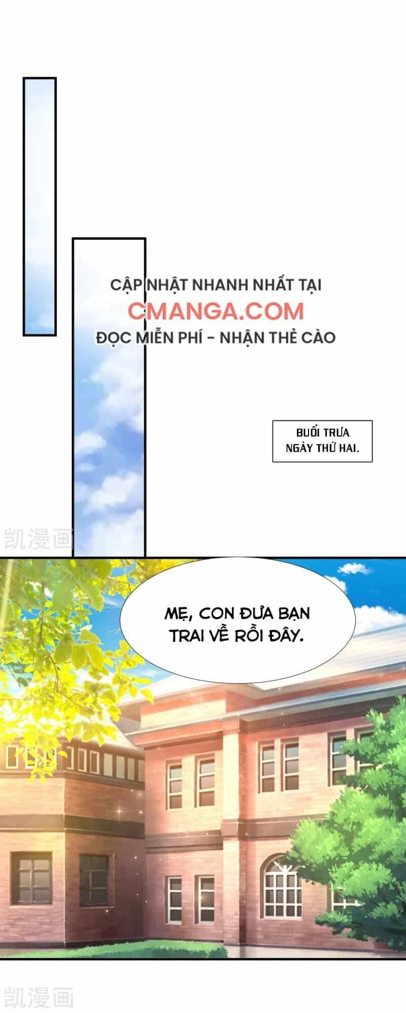 Tối Cường Vận Đào Hoa - Chương 146 - ảnh 21