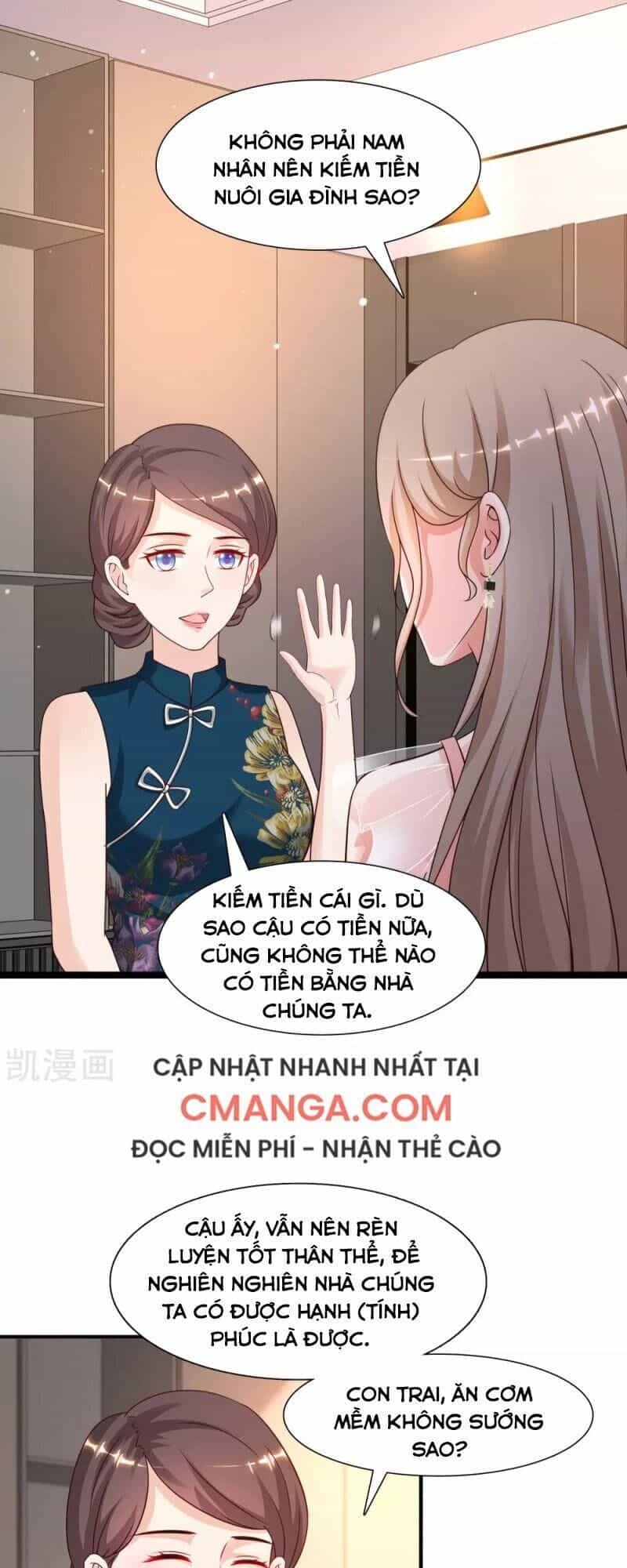 Tối Cường Vận Đào Hoa - Chương 146 - ảnh 32