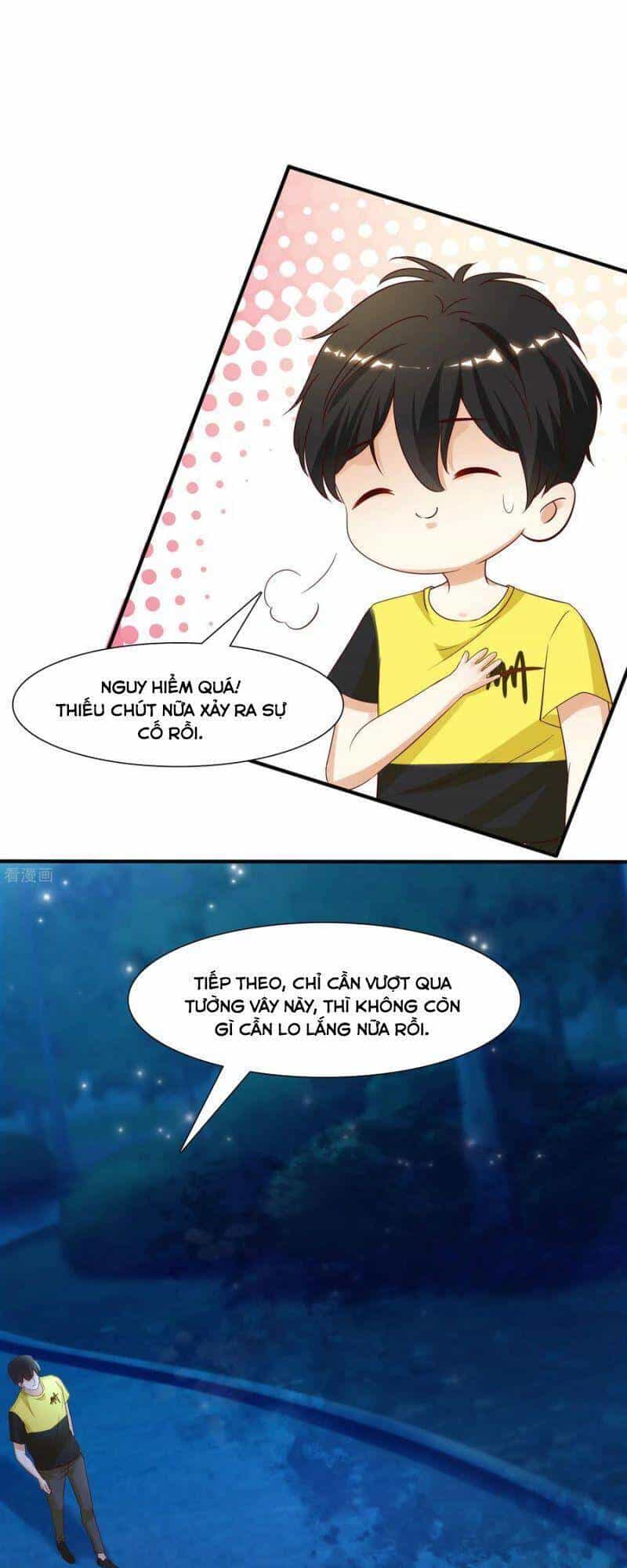Tối Cường Vận Đào Hoa - Chương 148 - ảnh 1