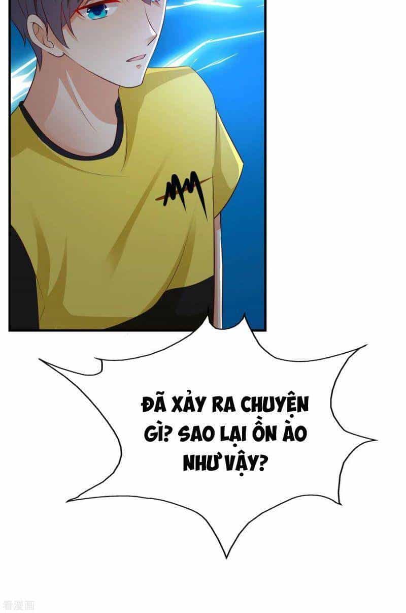 Tối Cường Vận Đào Hoa - Chương 148 - ảnh 6