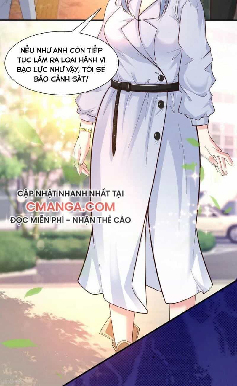Tối Cường Vận Đào Hoa - Chương 149 - ảnh 29