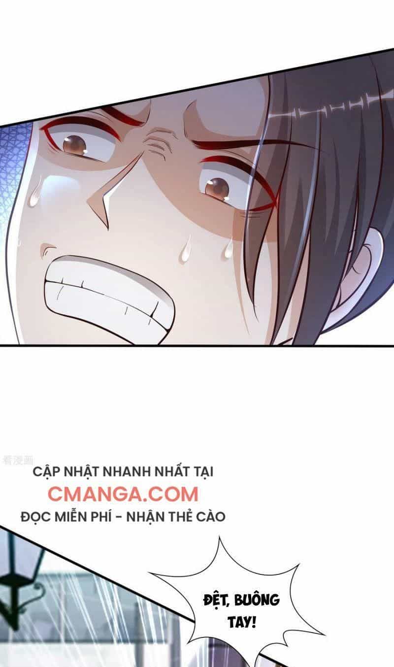 Tối Cường Vận Đào Hoa - Chương 149 - ảnh 38