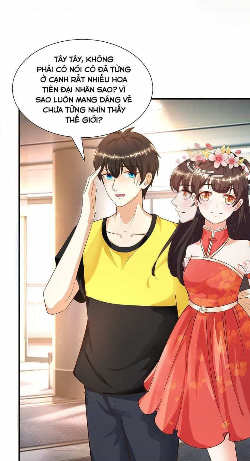 Tối Cường Vận Đào Hoa - Chương 150 - ảnh 18