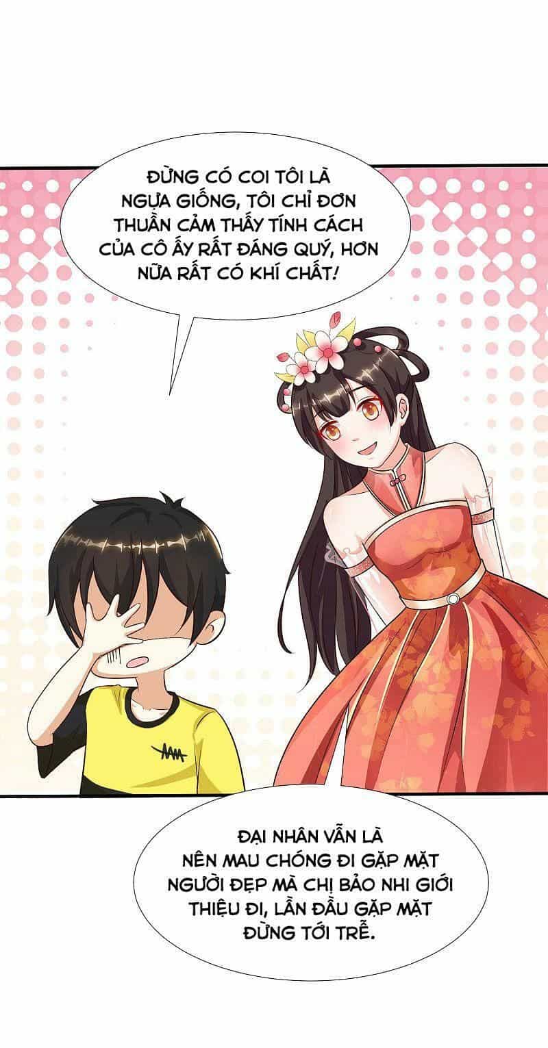Tối Cường Vận Đào Hoa - Chương 150 - ảnh 8