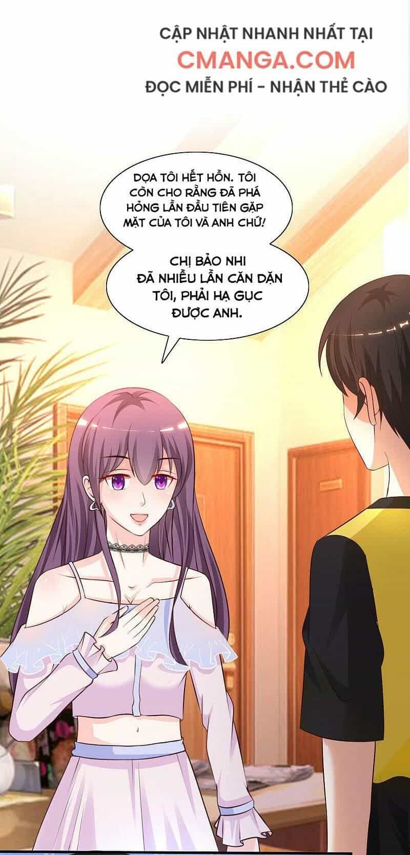 Tối Cường Vận Đào Hoa - Chương 151 - ảnh 18
