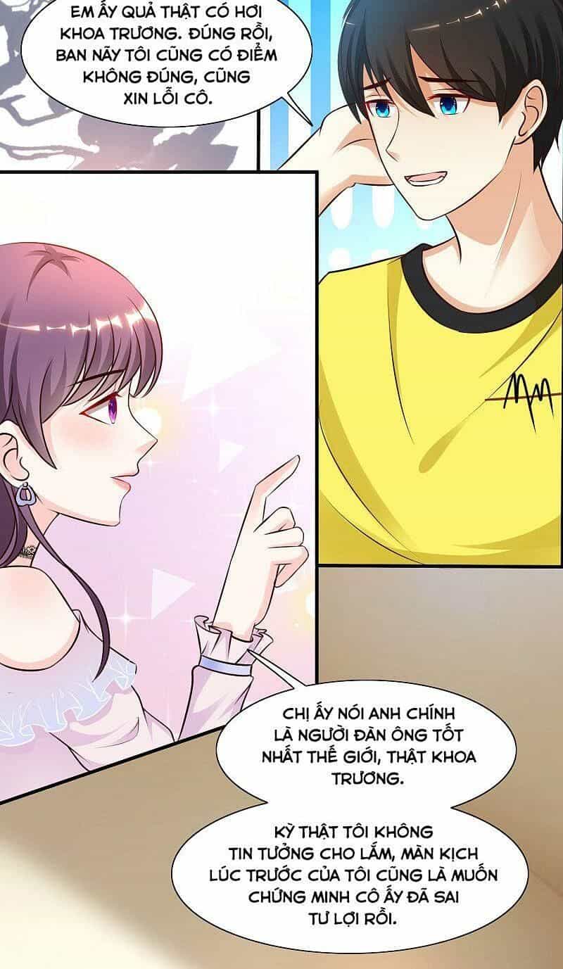 Tối Cường Vận Đào Hoa - Chương 151 - ảnh 20