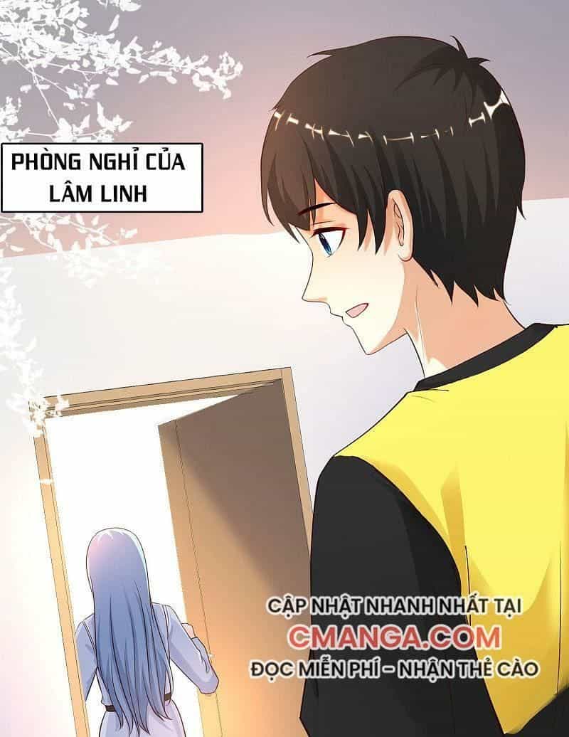 Tối Cường Vận Đào Hoa - Chương 151 - ảnh 31