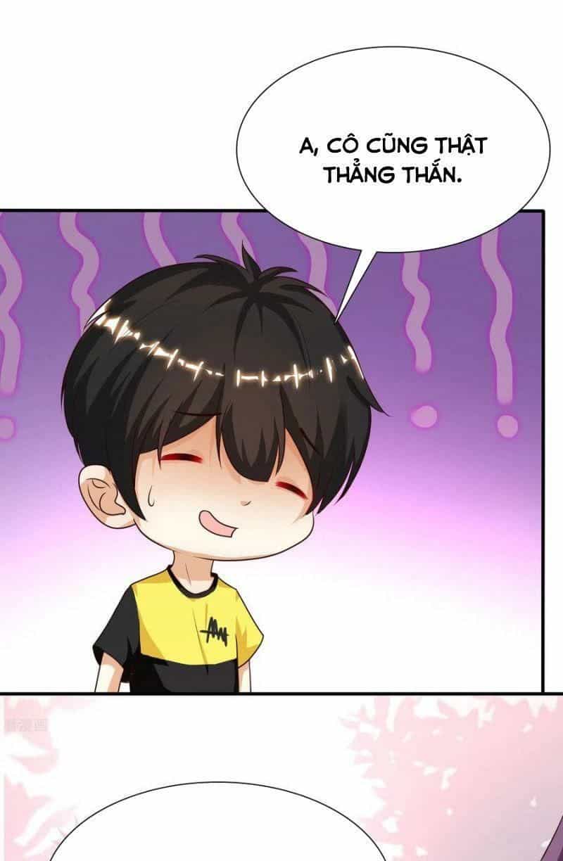 Tối Cường Vận Đào Hoa - Chương 152 - ảnh 35