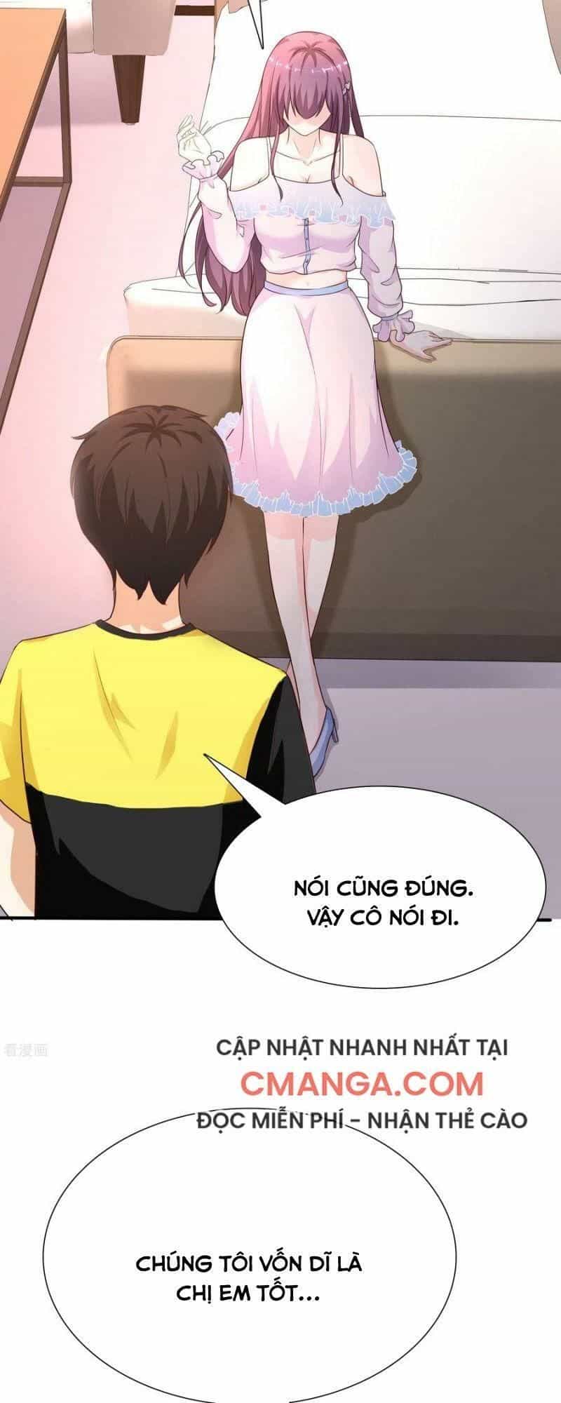 Tối Cường Vận Đào Hoa - Chương 152 - ảnh 37