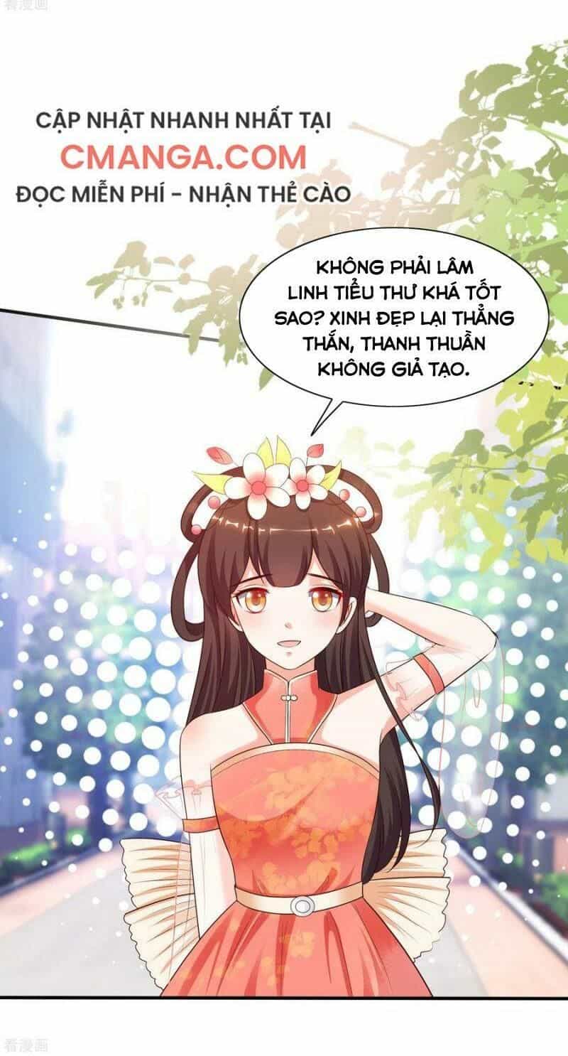 Tối Cường Vận Đào Hoa - Chương 153 - ảnh 25