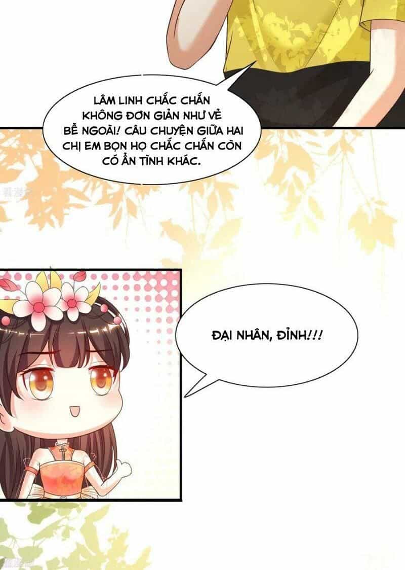 Tối Cường Vận Đào Hoa - Chương 153 - ảnh 31