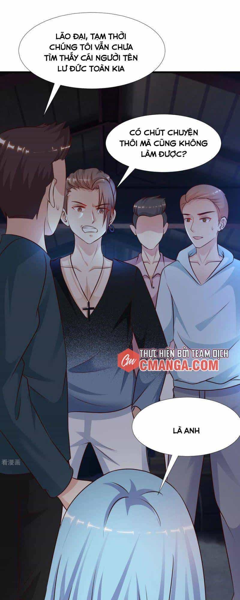 Tối Cường Vận Đào Hoa - Chương 154 - ảnh 15