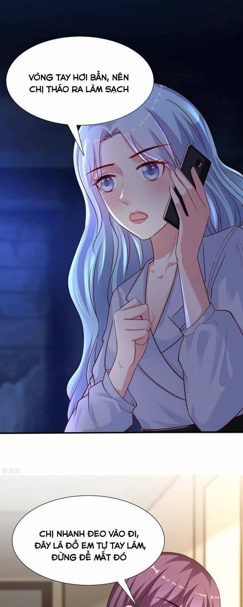 Tối Cường Vận Đào Hoa - Chương 156 - ảnh 29