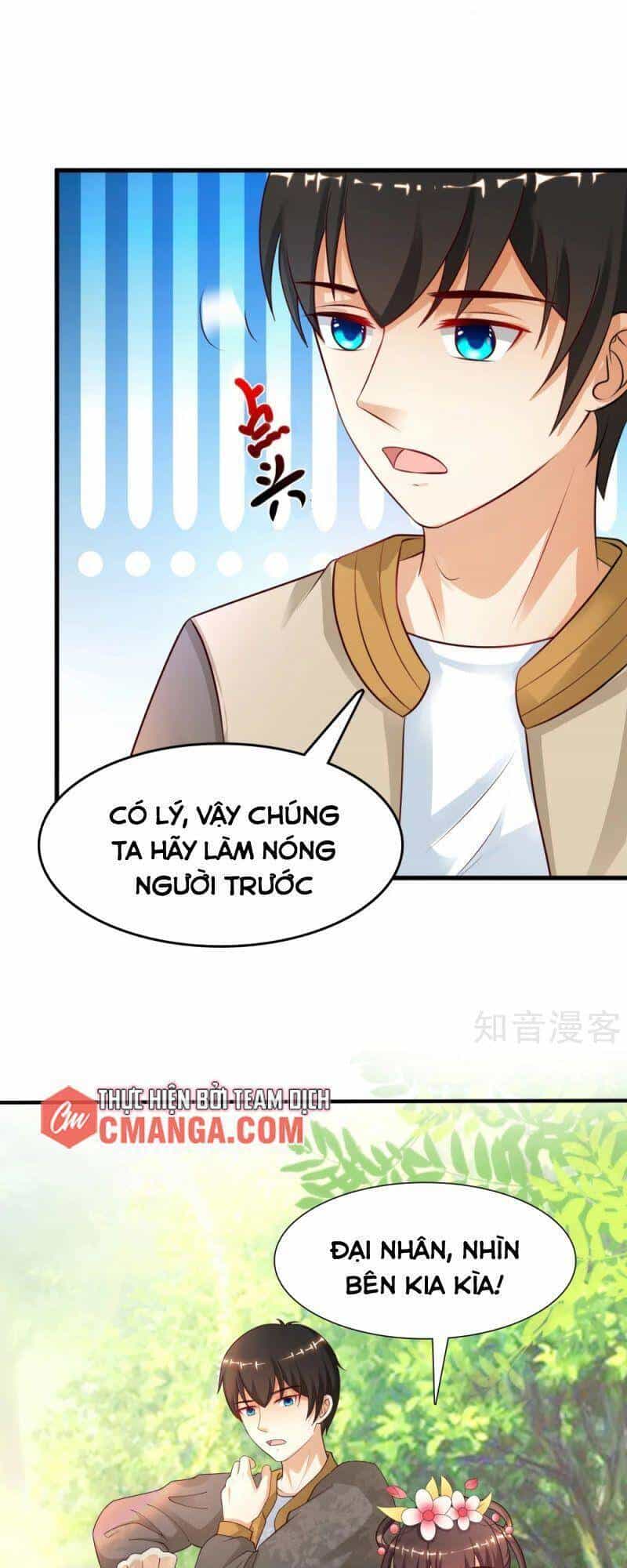 Tối Cường Vận Đào Hoa - Chương 157 - ảnh 30