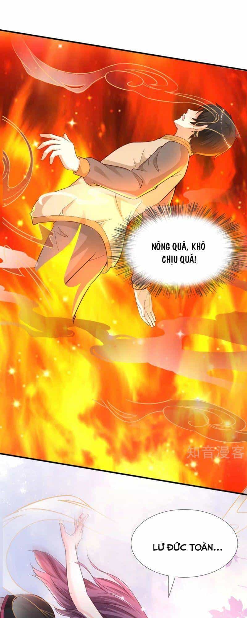 Tối Cường Vận Đào Hoa - Chương 159 - ảnh 10