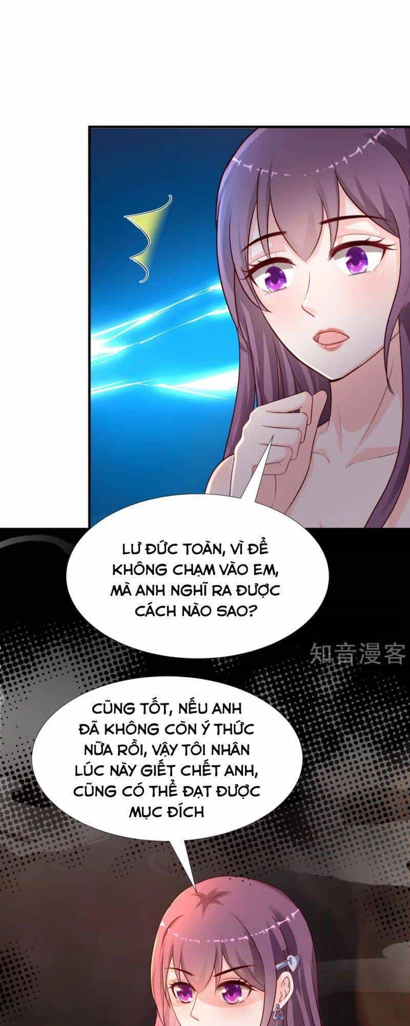 Tối Cường Vận Đào Hoa - Chương 160 - ảnh 19