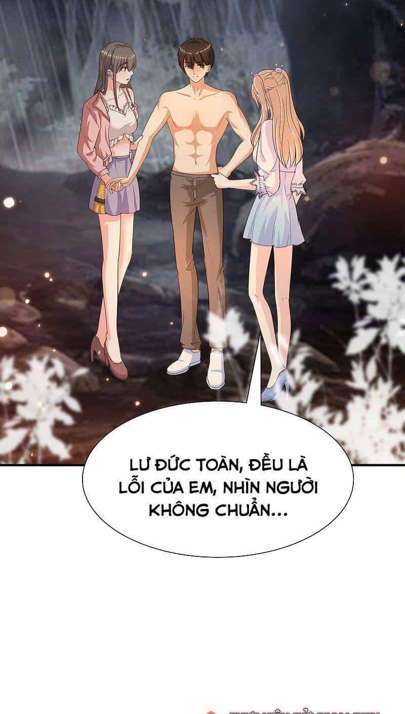 Tối Cường Vận Đào Hoa - Chương 161 - ảnh 24