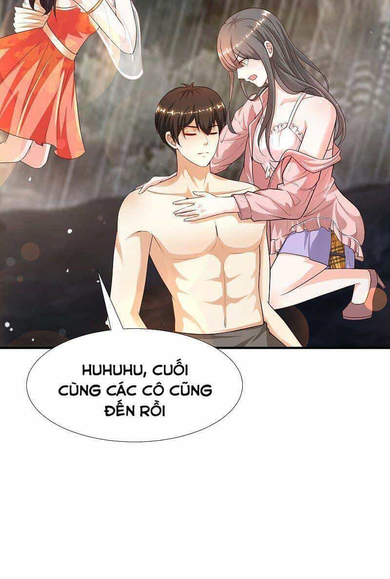 Tối Cường Vận Đào Hoa - Chương 161 - ảnh 8