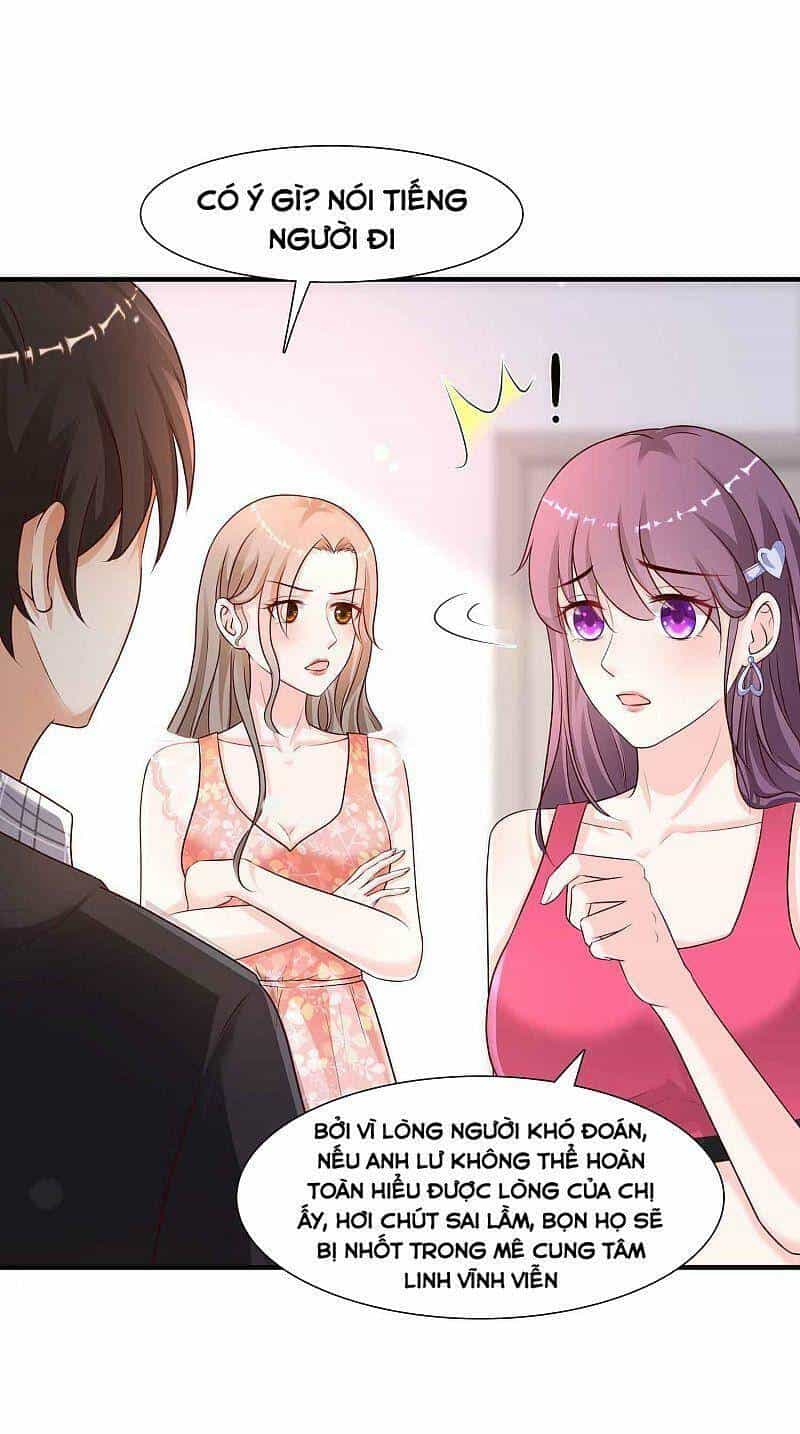 Tối Cường Vận Đào Hoa - Chương 163 - ảnh 12