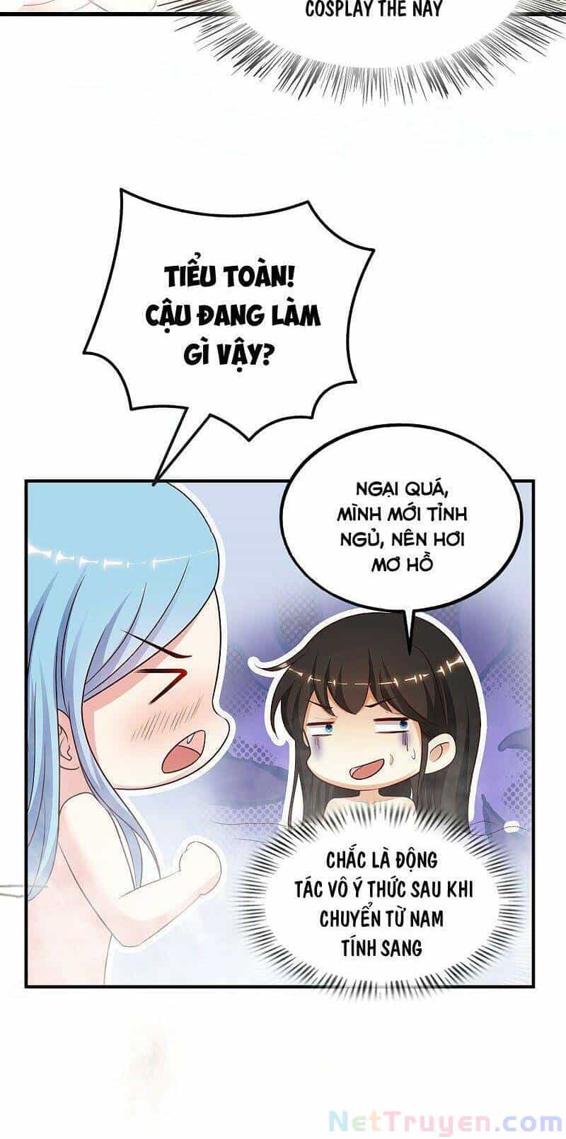Tối Cường Vận Đào Hoa - Chương 164 - ảnh 18