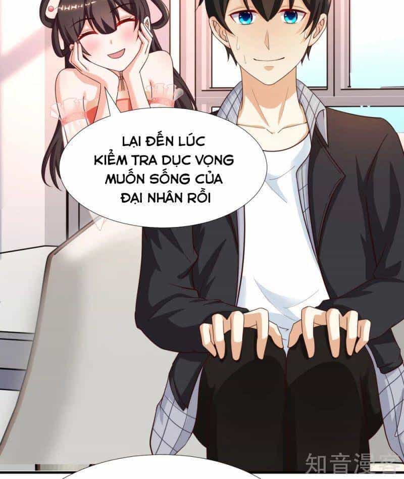 Tối Cường Vận Đào Hoa - Chương 166 - ảnh 12
