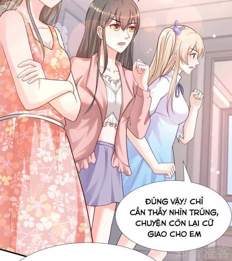 Tối Cường Vận Đào Hoa - Chương 166 - ảnh 14