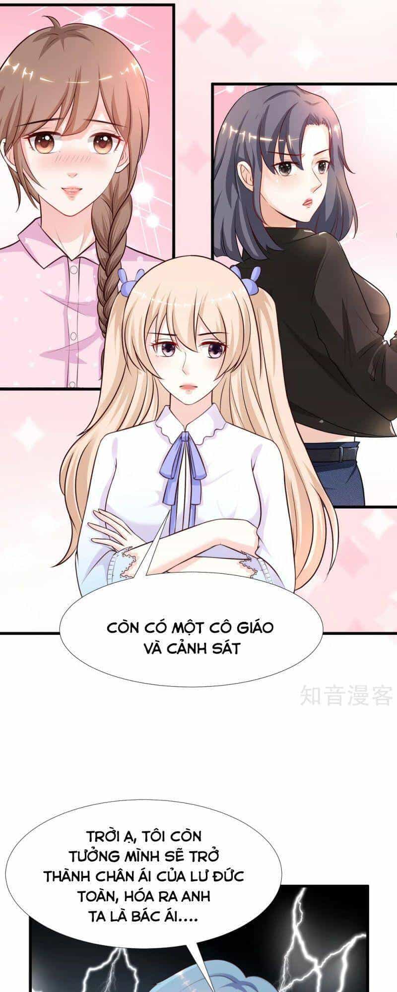 Tối Cường Vận Đào Hoa - Chương 167 - ảnh 11