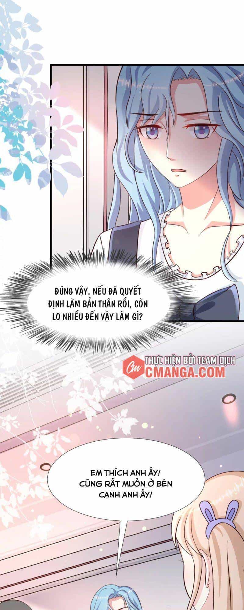 Tối Cường Vận Đào Hoa - Chương 167 - ảnh 15