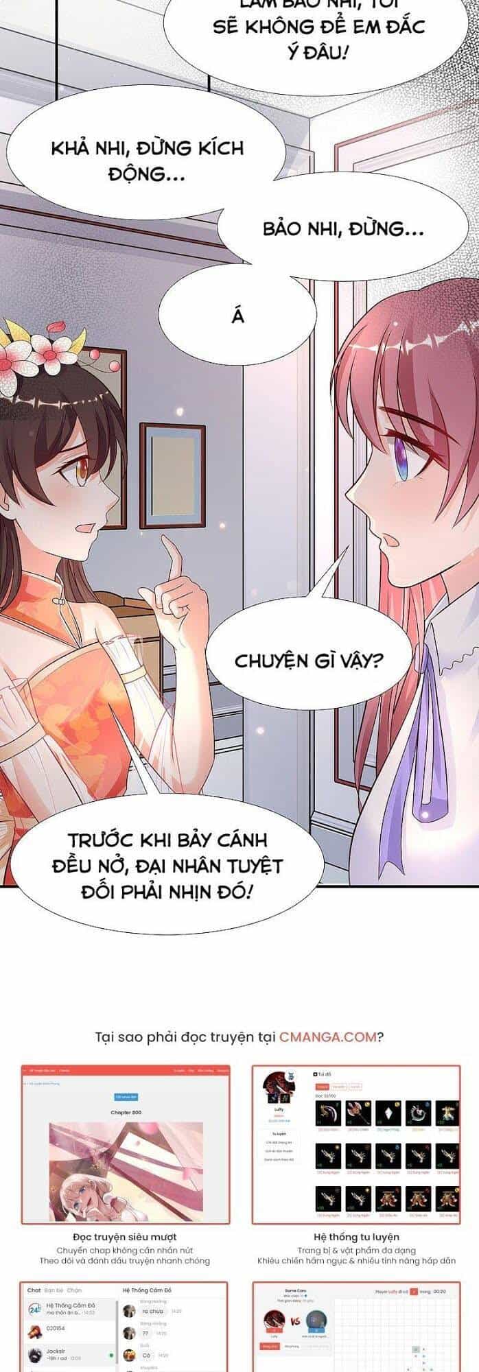 Tối Cường Vận Đào Hoa - Chương 169 - ảnh 22