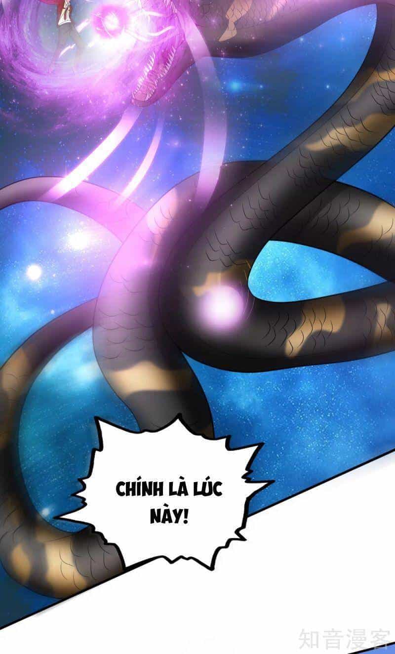 Tối Cường Vận Đào Hoa - Chương 176 - ảnh 2