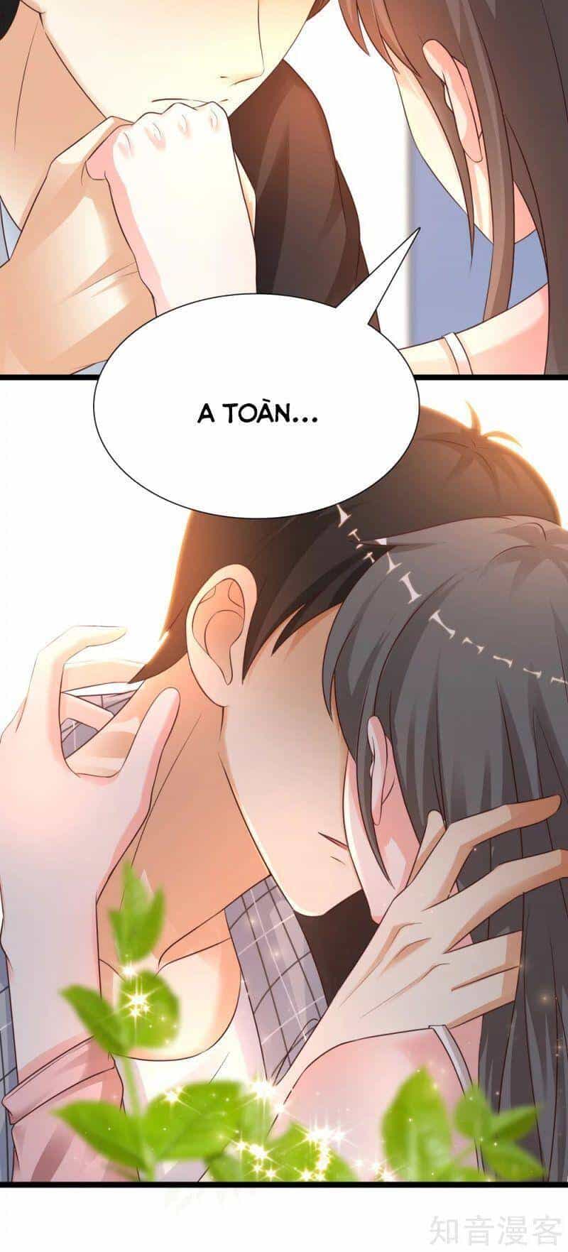 Tối Cường Vận Đào Hoa - Chương 176 - ảnh 20