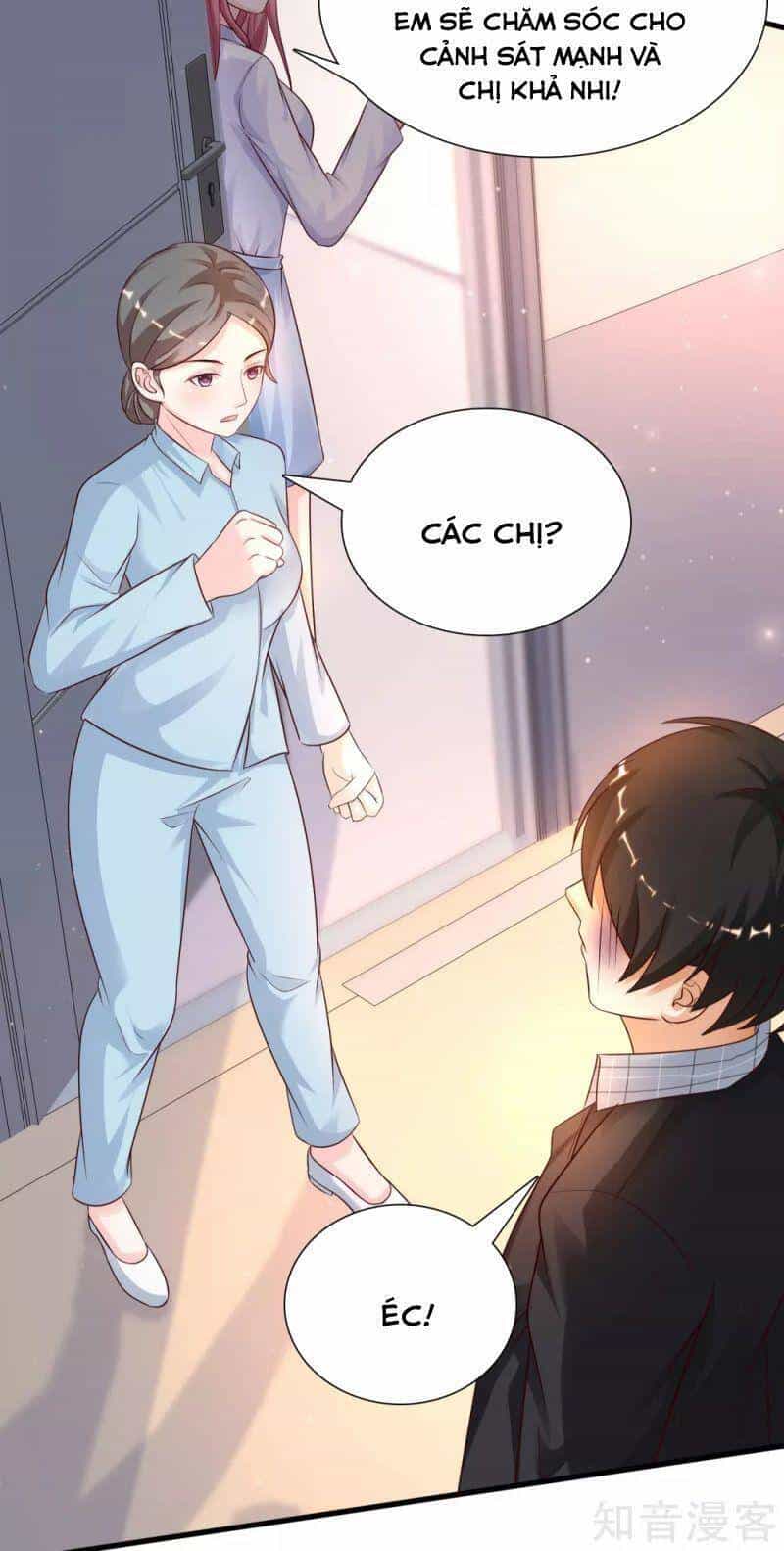 Tối Cường Vận Đào Hoa - Chương 178 - ảnh 8