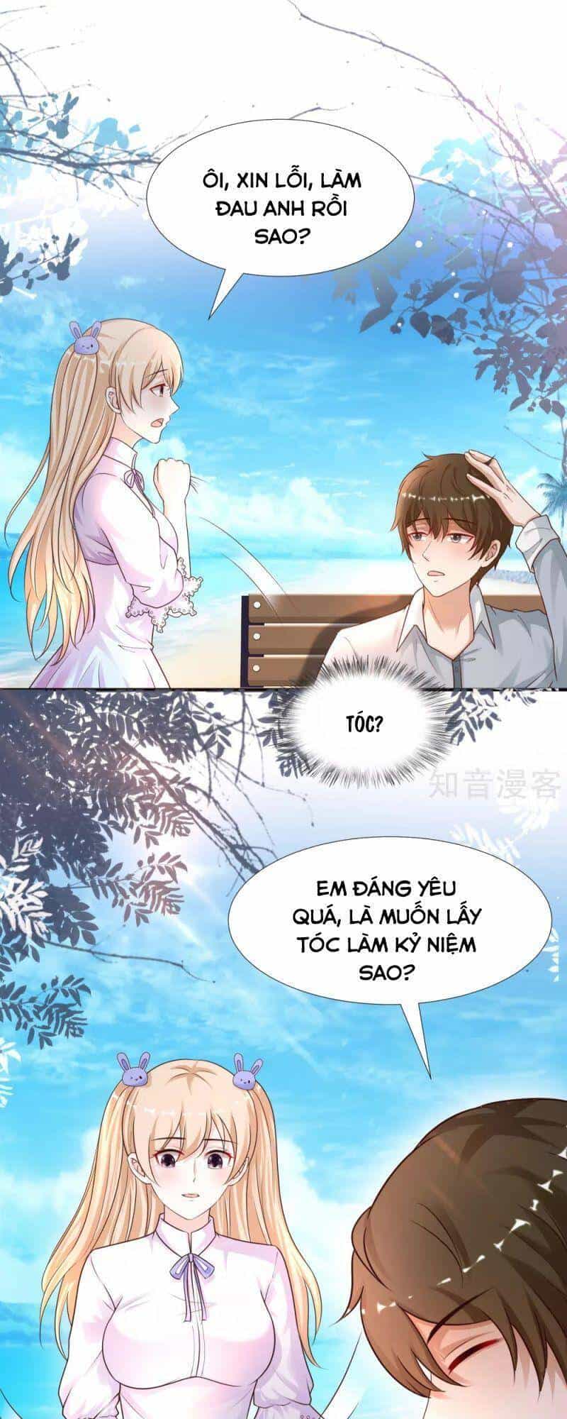 Tối Cường Vận Đào Hoa - Chương 179 - ảnh 13