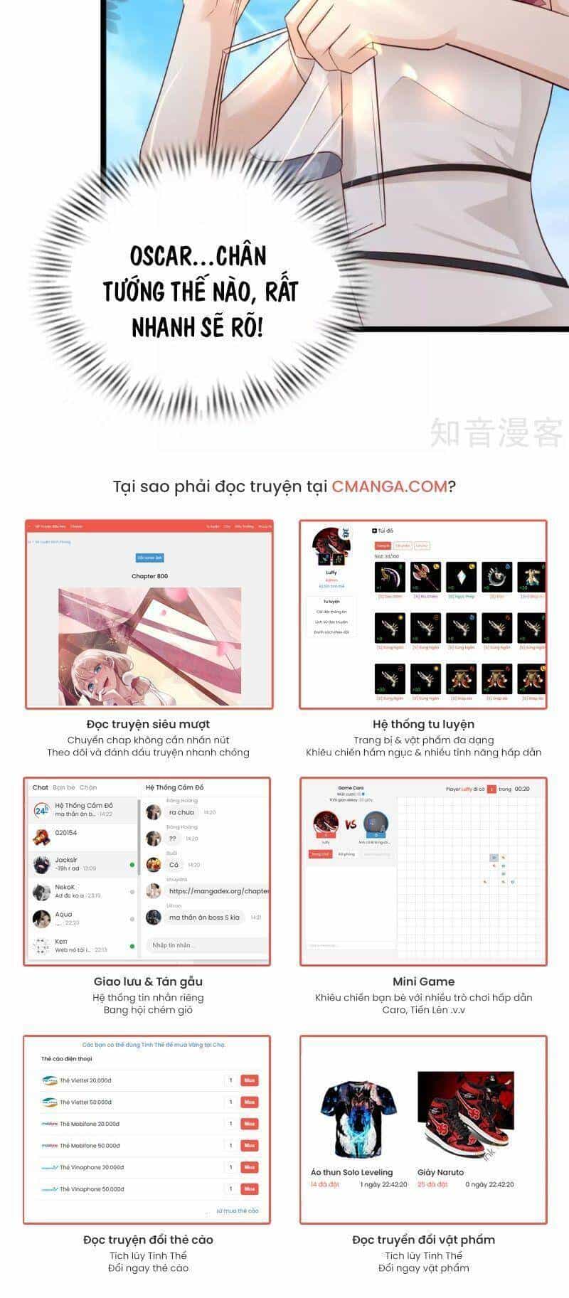 Tối Cường Vận Đào Hoa - Chương 179 - ảnh 28