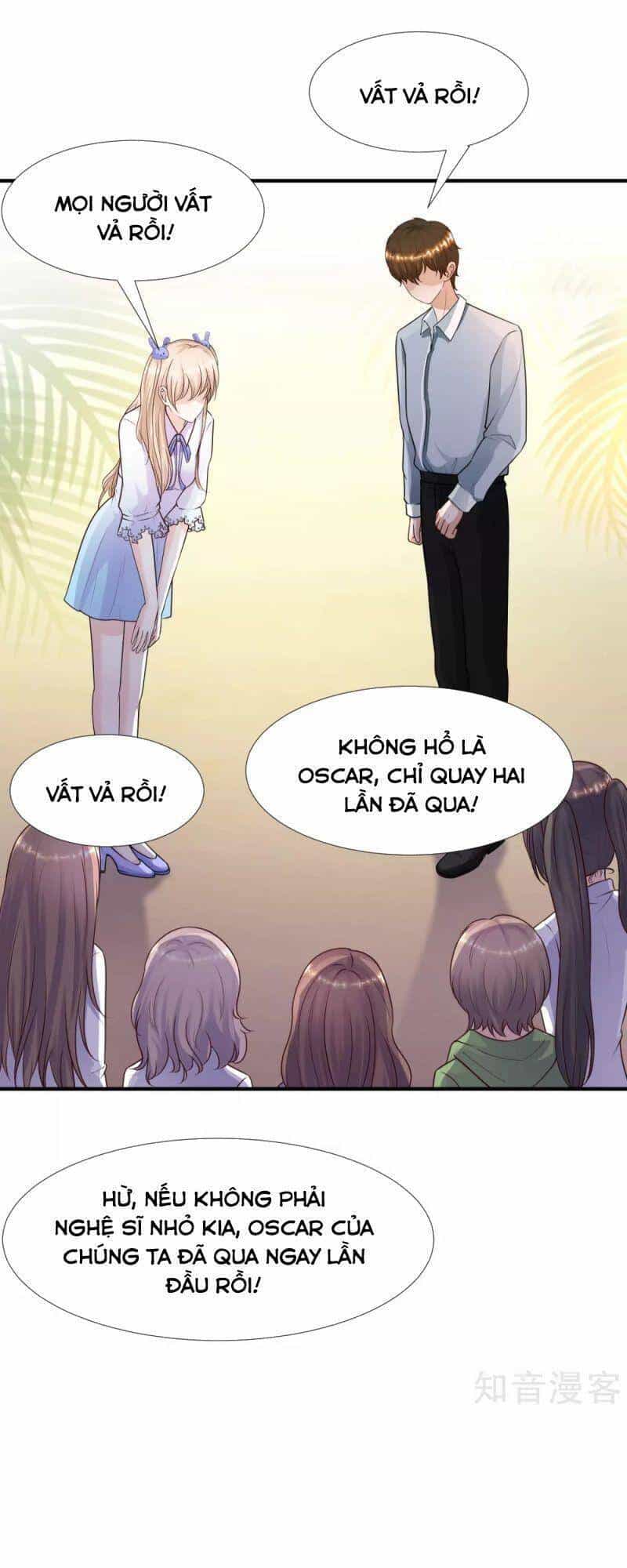 Tối Cường Vận Đào Hoa - Chương 179 - ảnh 5