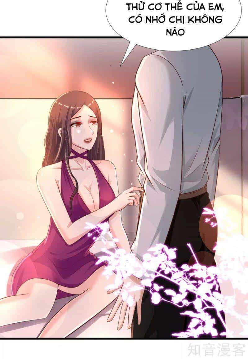 Tối Cường Vận Đào Hoa - Chương 181 - ảnh 8