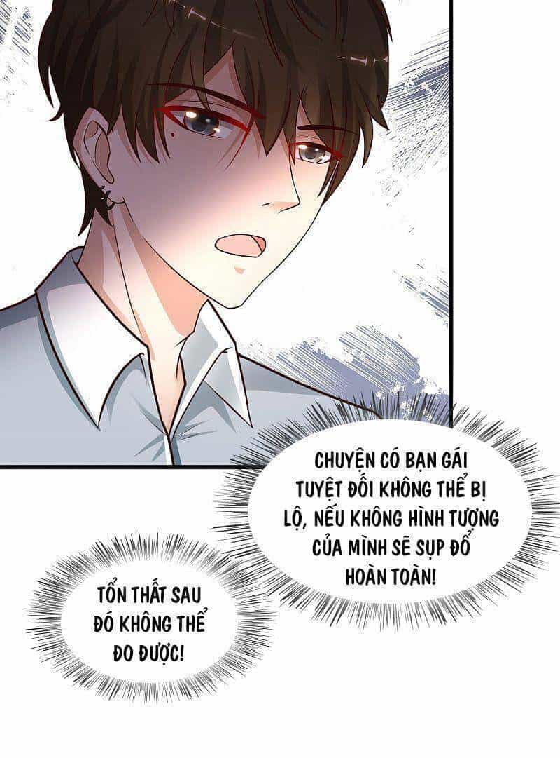 Tối Cường Vận Đào Hoa - Chương 182 - ảnh 10