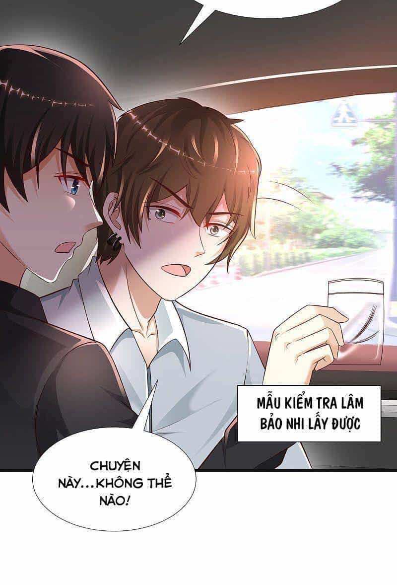 Tối Cường Vận Đào Hoa - Chương 182 - ảnh 12