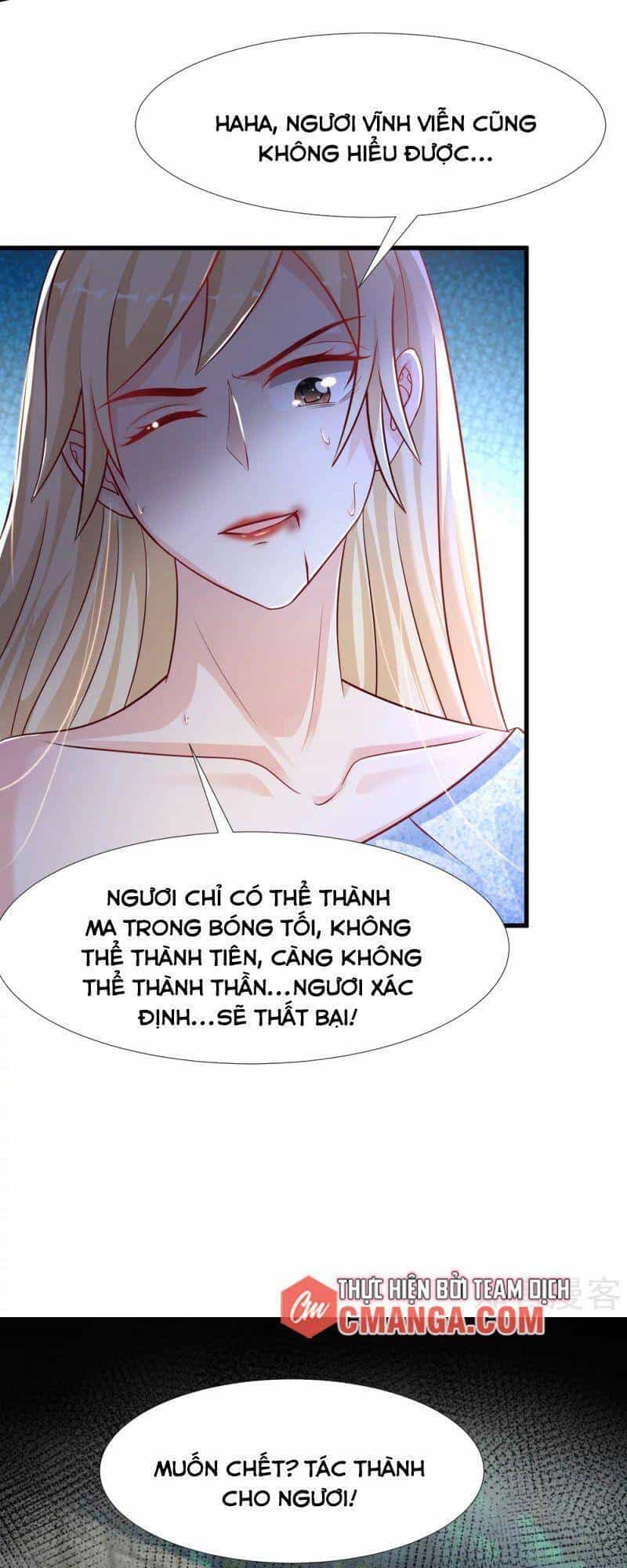 Tối Cường Vận Đào Hoa - Chương 183 - ảnh 27