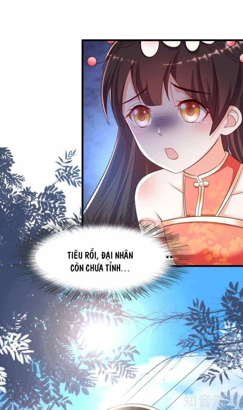 Tối Cường Vận Đào Hoa - Chương 184 - ảnh 10