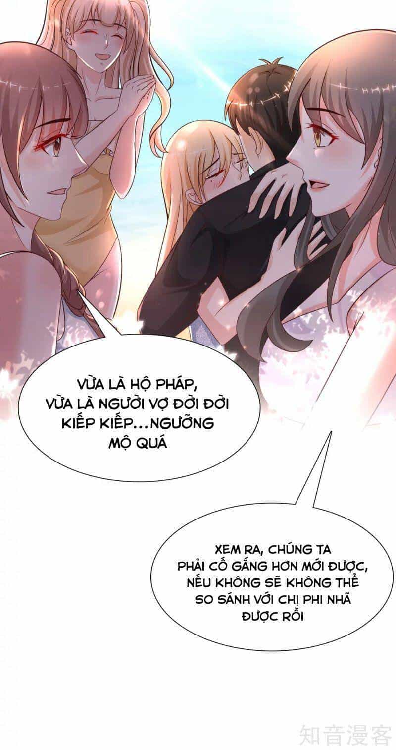 Tối Cường Vận Đào Hoa - Chương 185 - ảnh 23
