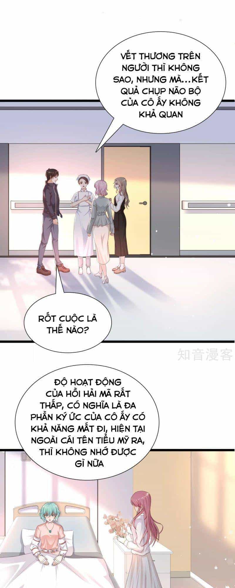 Tối Cường Vận Đào Hoa - Chương 186 - ảnh 15