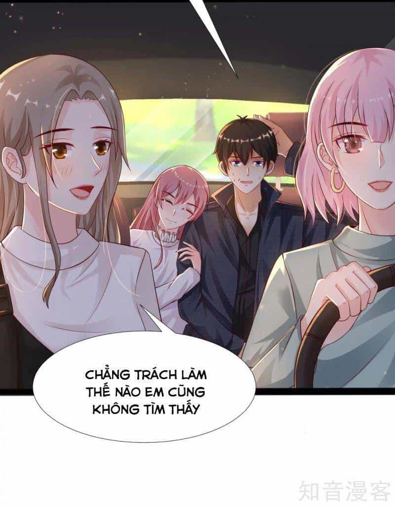 Tối Cường Vận Đào Hoa - Chương 186 - ảnh 8